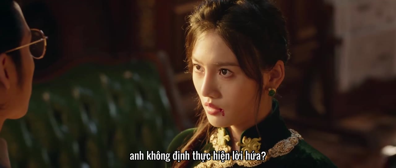 Nửa Thành Gió Trăng Nửa Thành Tuyết tập 7