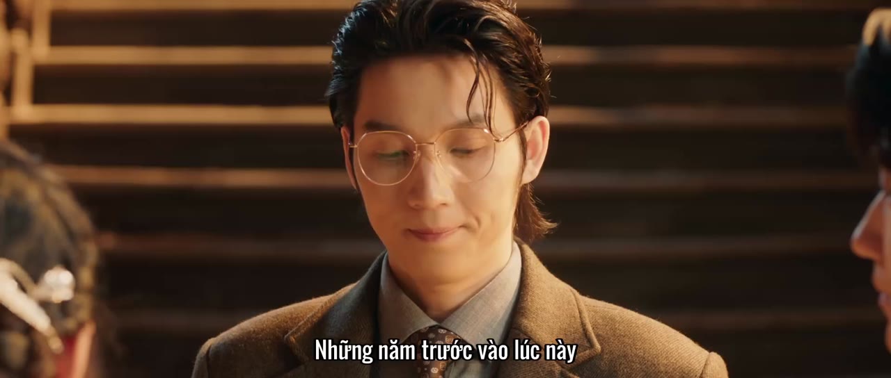 Nửa Thành Gió Trăng Nửa Thành Tuyết tập 22 cảnh 2