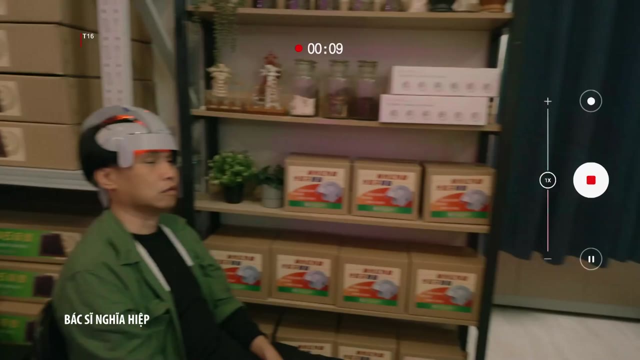 Bác Sĩ Nghĩa Hiệp tập 1