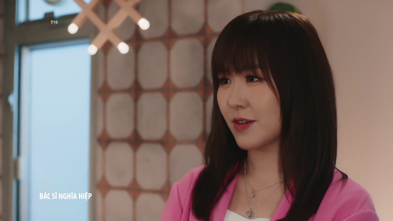 Bác Sĩ Nghĩa Hiệp tập 6