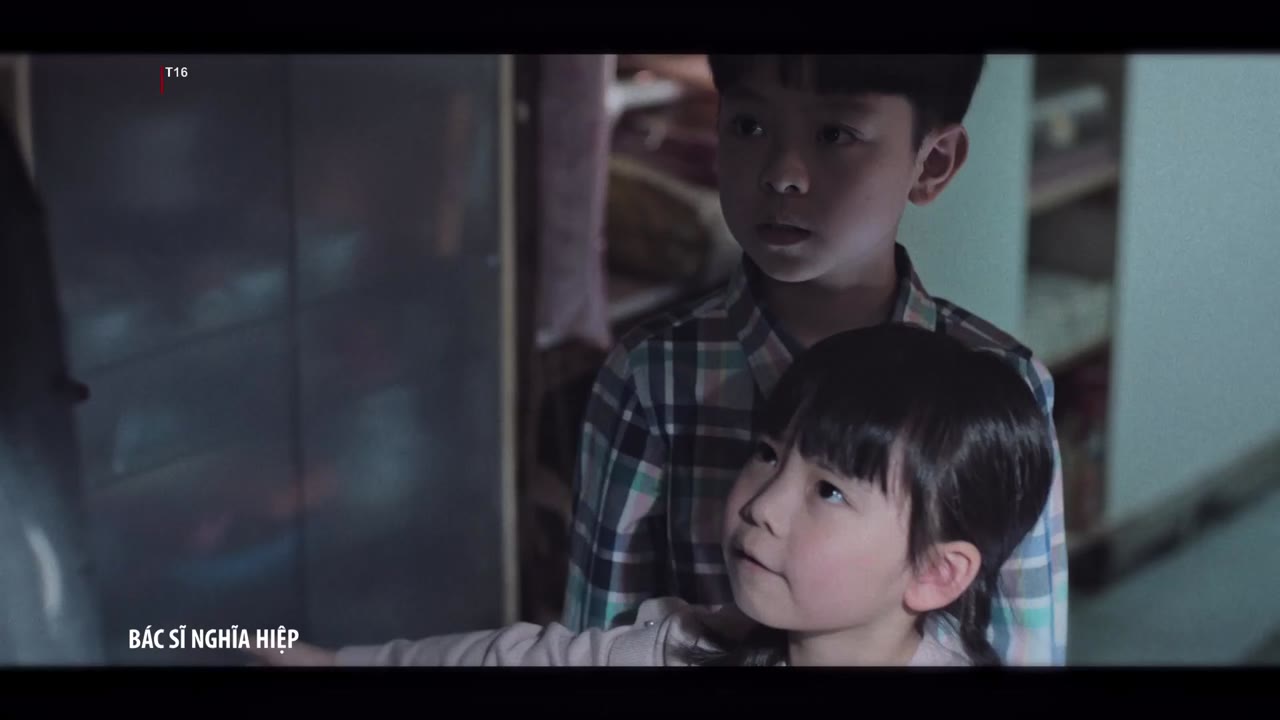 Bác Sĩ Nghĩa Hiệp tập 8