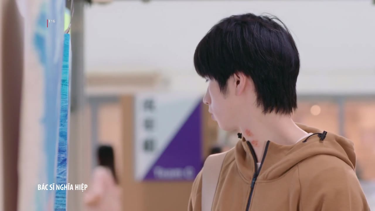 Bác Sĩ Nghĩa Hiệp tập 9