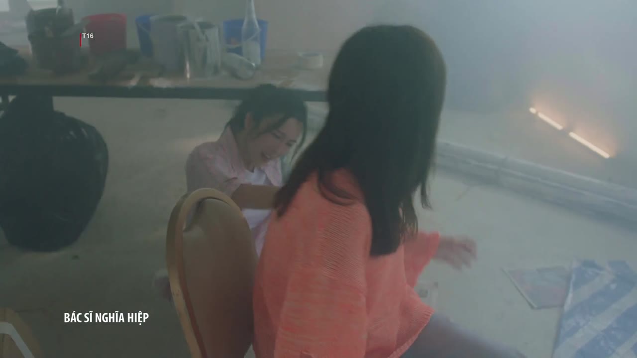 Bác Sĩ Nghĩa Hiệp tập 20