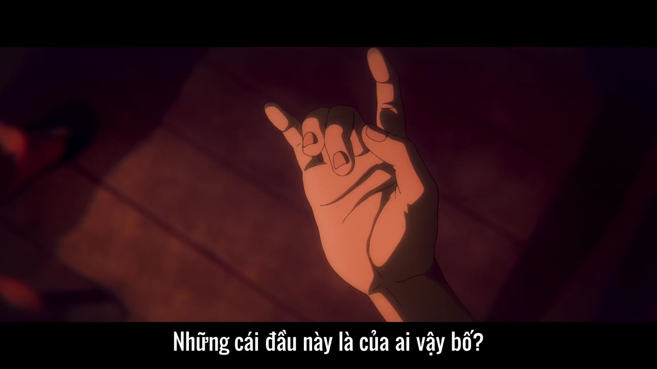 Mùa hè Hikaru chết tập 10 cảnh 3