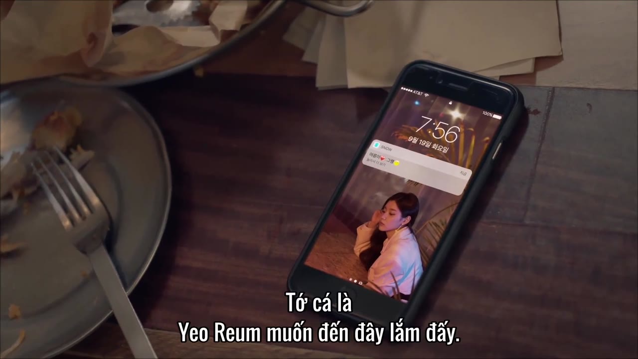 Màu Vàng tập 1