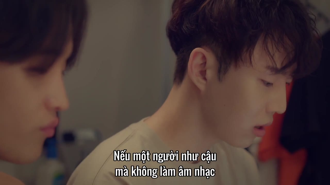 Màu Vàng tập 1 cảnh 3