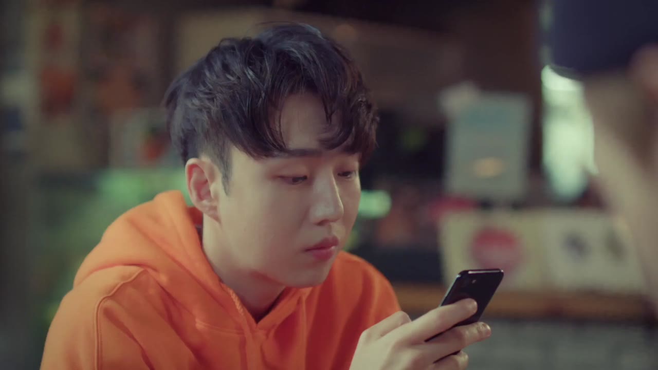 Màu Vàng tập 9