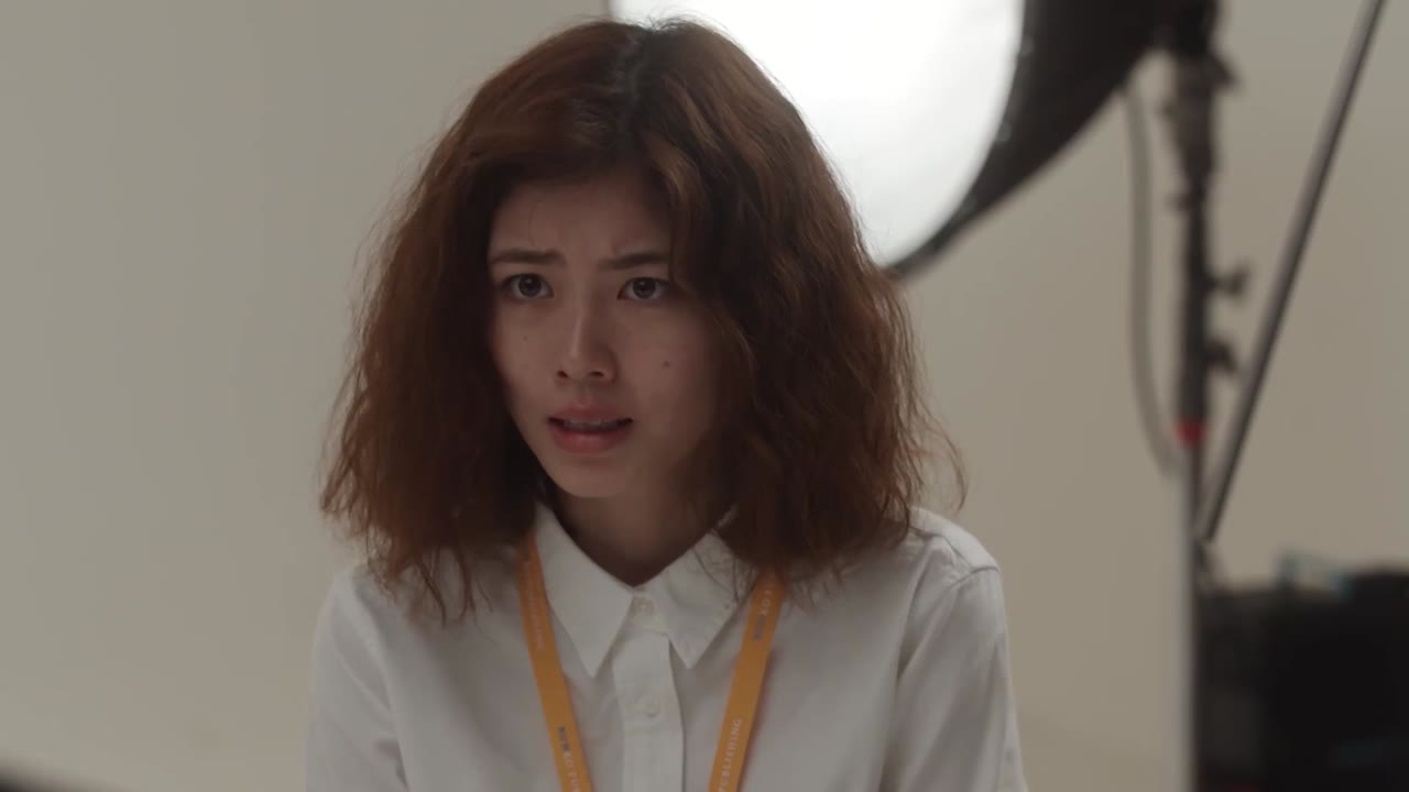 Cô Nàng Xinh Đẹp (Bản Nhật) tập 1 cảnh 3