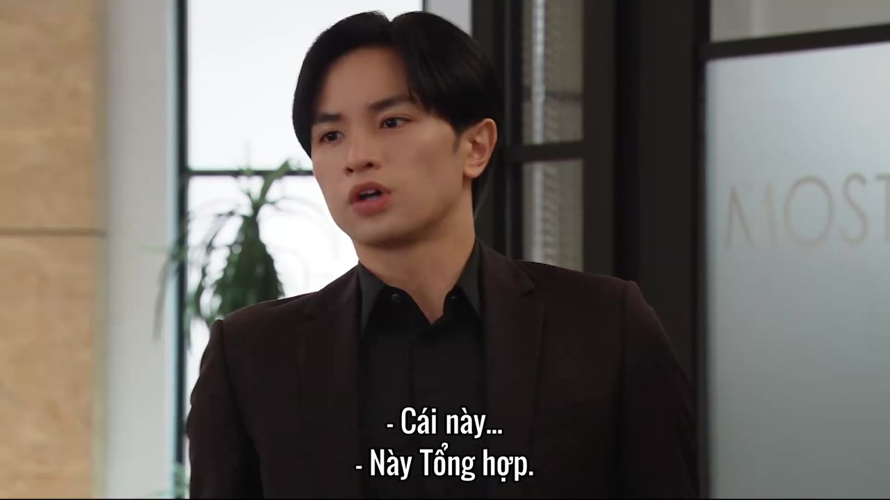 Cô Nàng Xinh Đẹp (Bản Nhật) tập 4