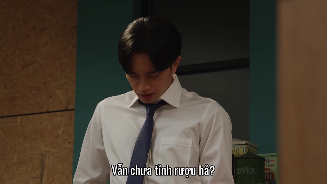 Cô Nàng Xinh Đẹp (Bản Nhật) tập 8 cảnh 2