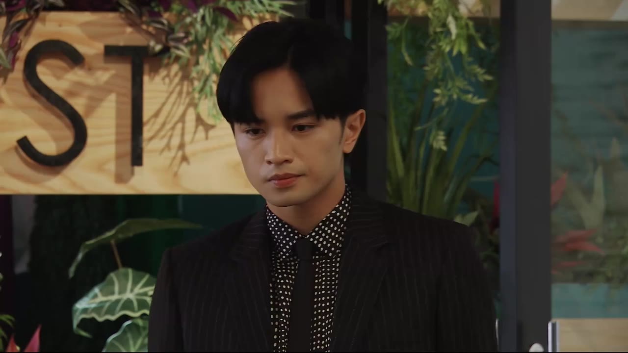 Cô Nàng Xinh Đẹp (Bản Nhật) tập 8 cảnh 3
