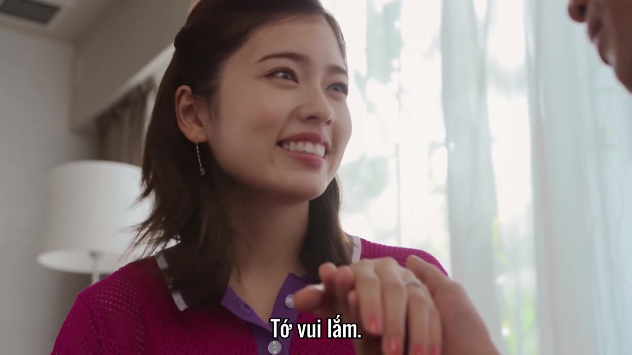 Cô Nàng Xinh Đẹp (Bản Nhật) tập 10 cảnh 3