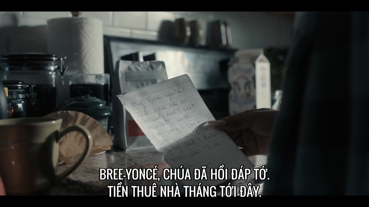 Ruth & Boaz tập 1