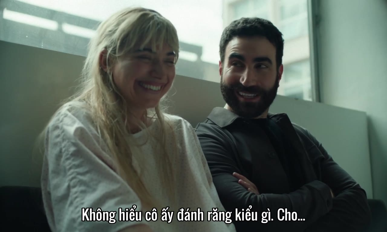 Chỉ Có Thể Là Em tập 1