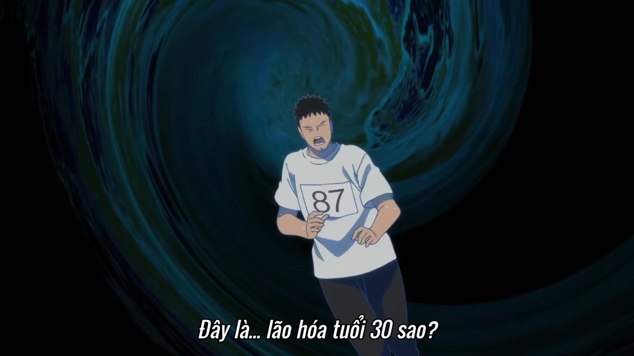 Kaiju No. 8 tập 3