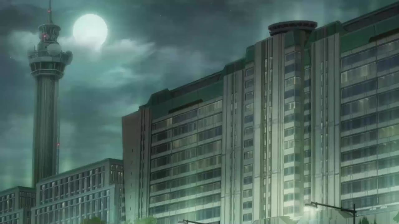 Kaiju No. 8 tập 8 cảnh 3