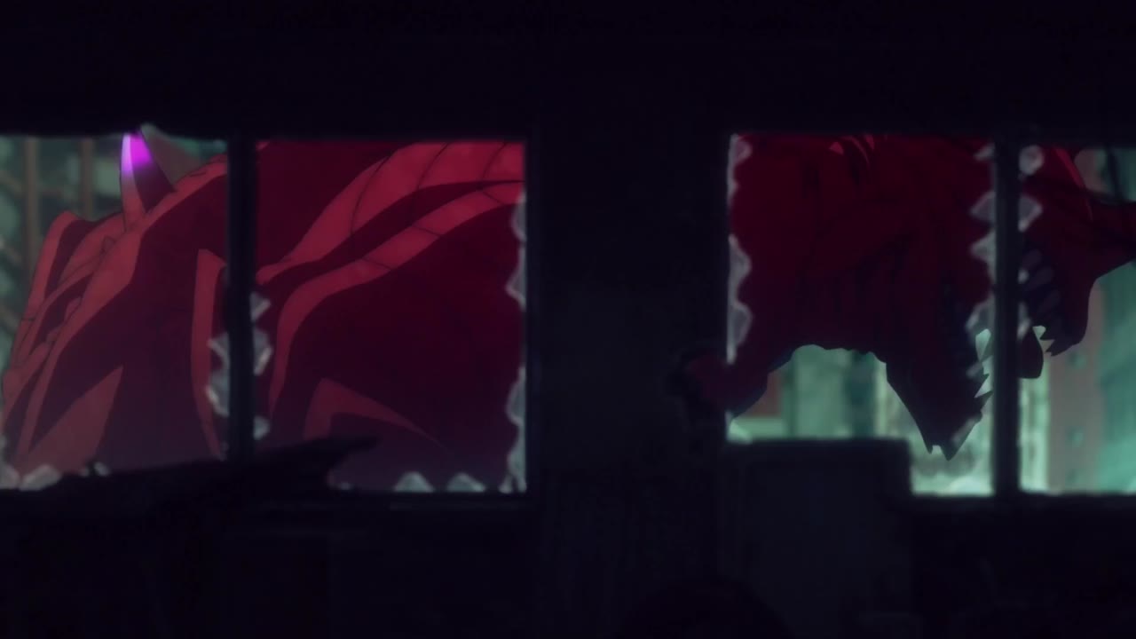 Kaiju No. 8 tập 10