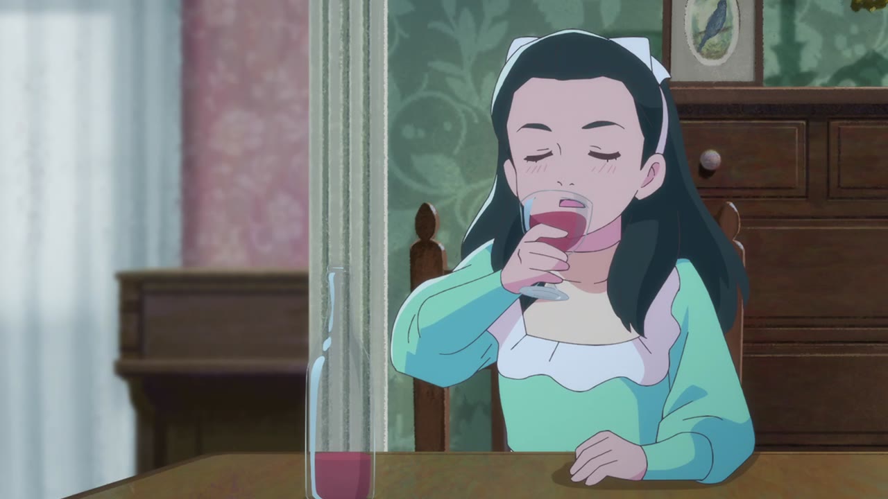 Anne Shirley tập 4
