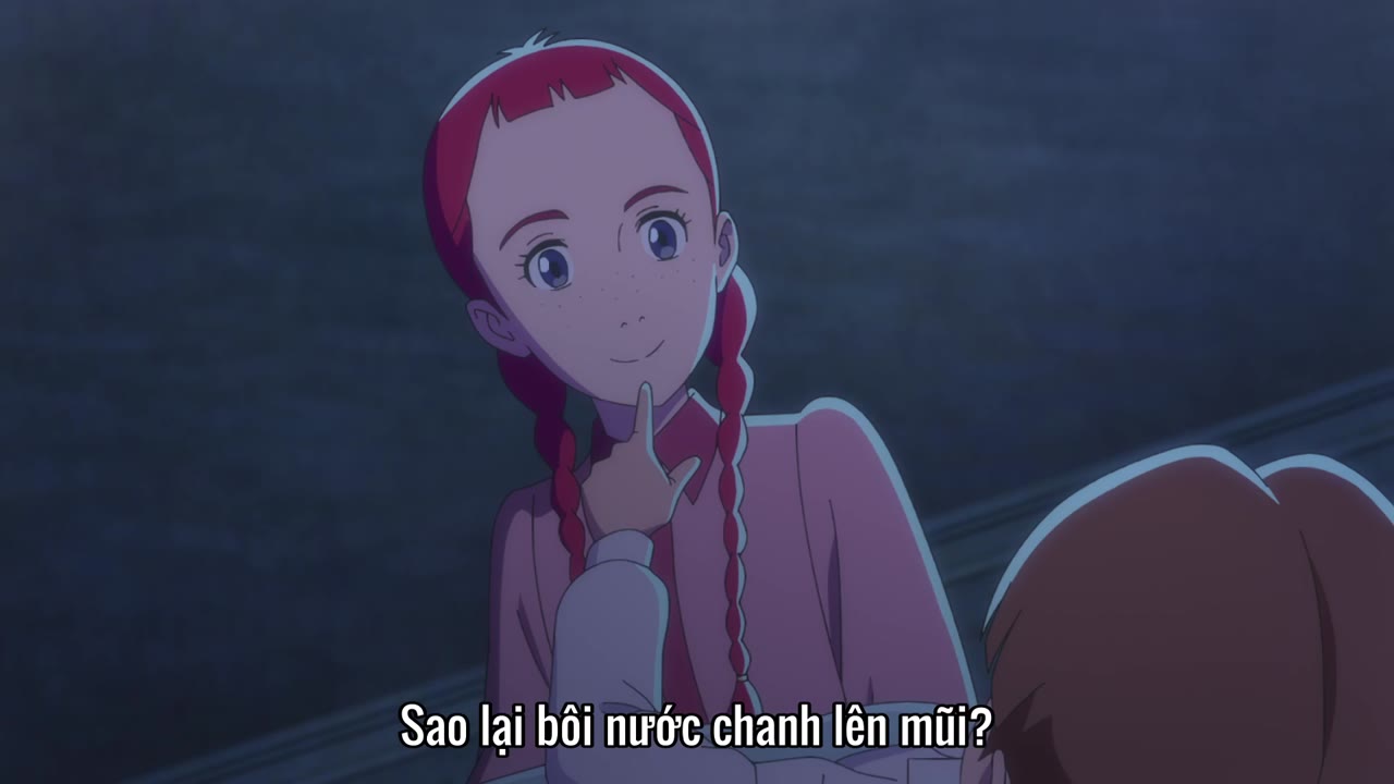 Anne Shirley tập 13