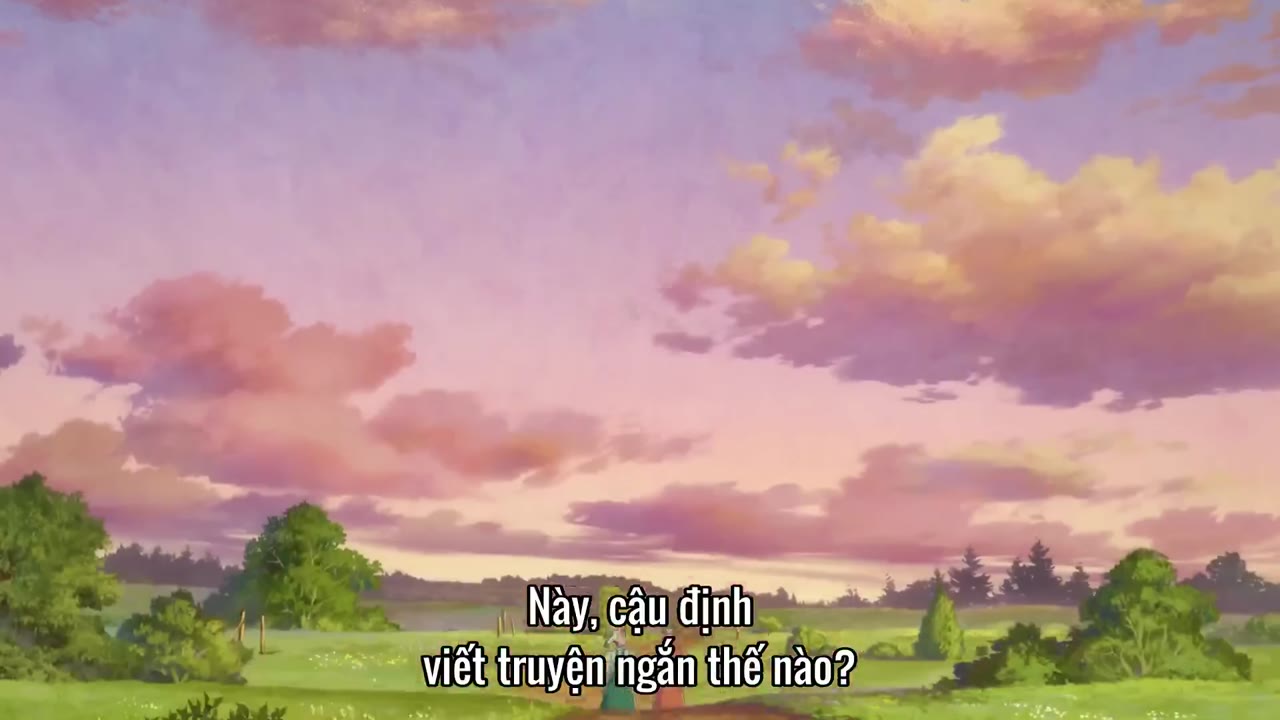 Anne Shirley tập 19