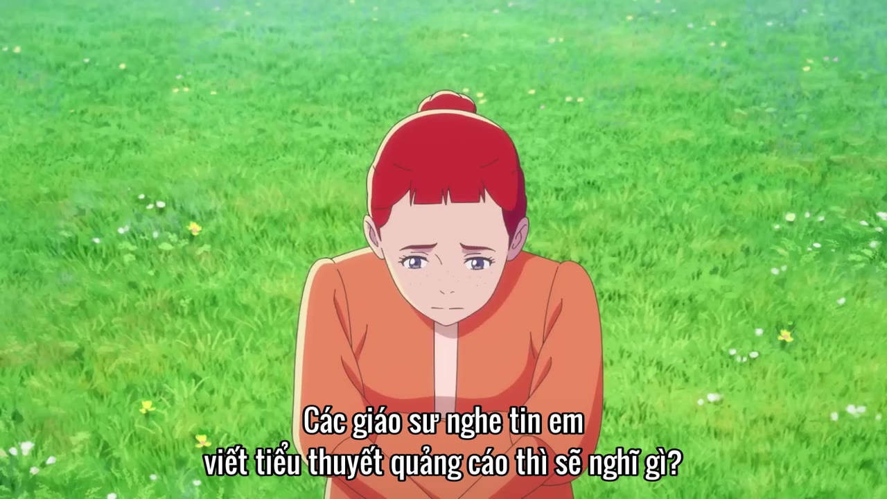 Anne Shirley tập 20
