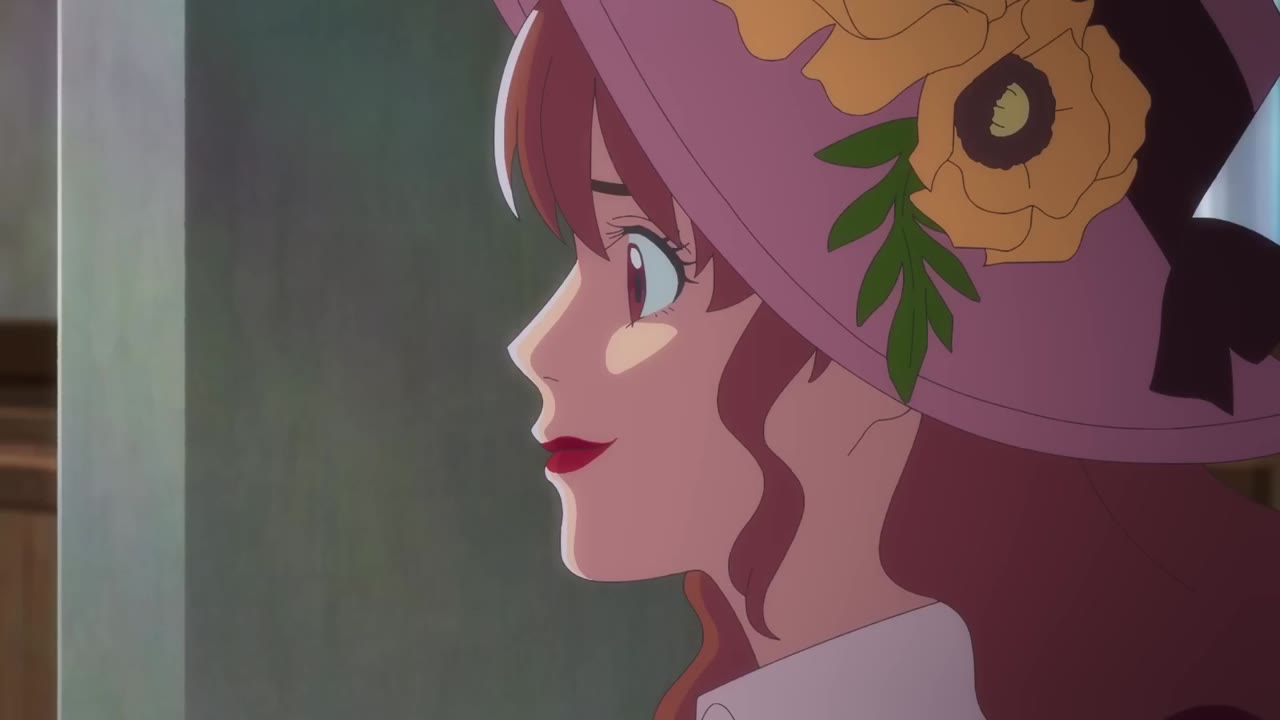 Anne Shirley tập 21