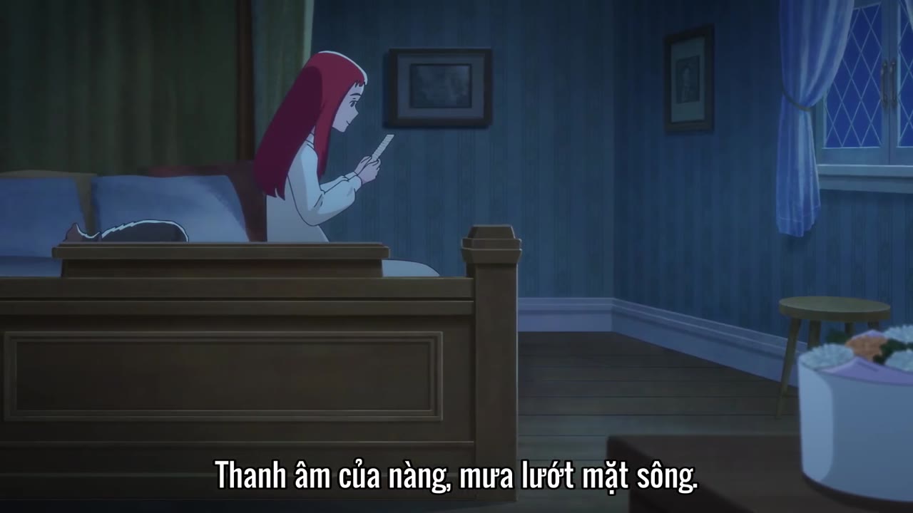 Anne Shirley tập 22