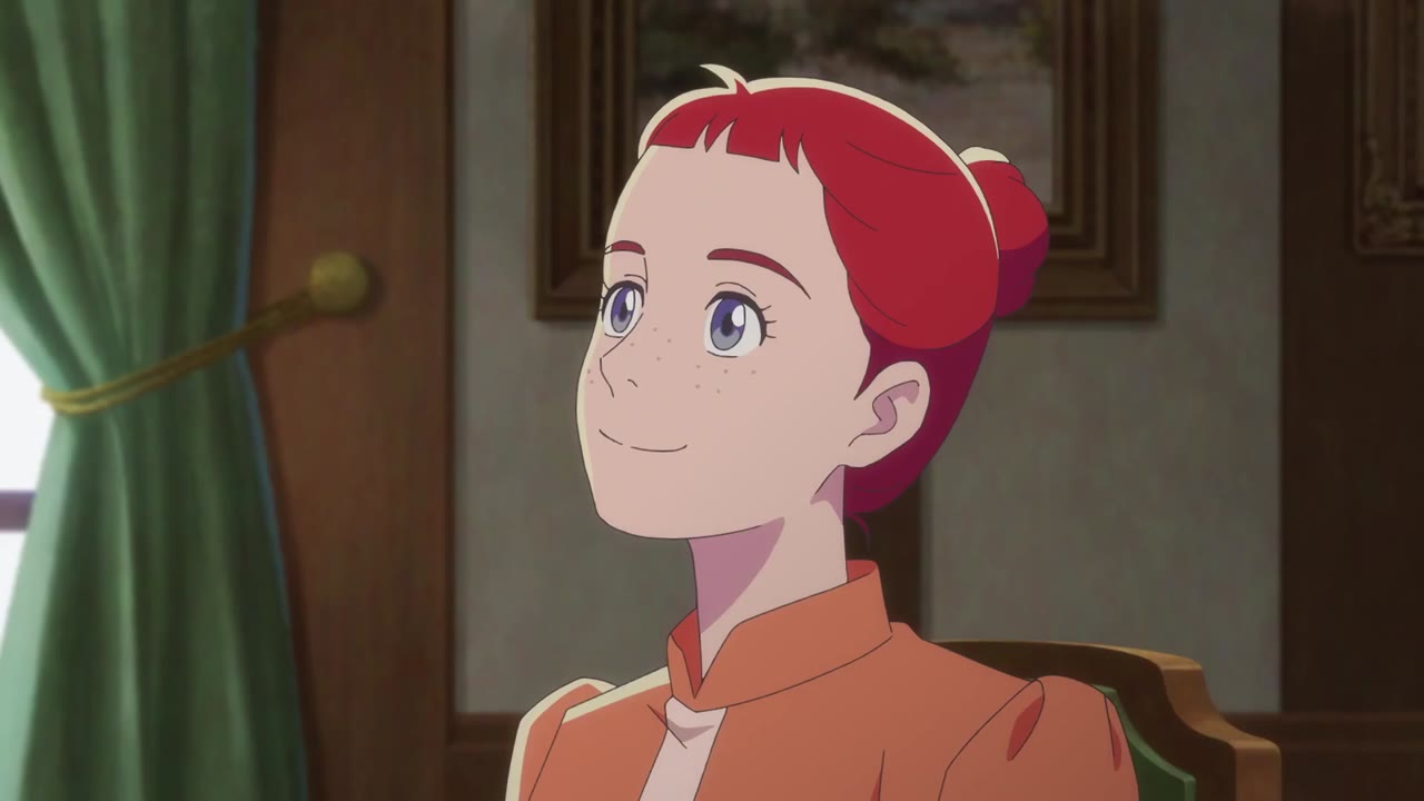 Anne Shirley tập 23