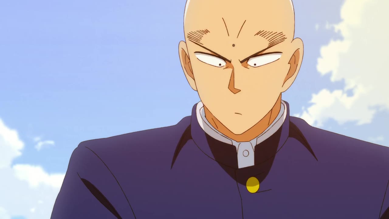 YAIBA: Huyền Thoại Samurai tập 2