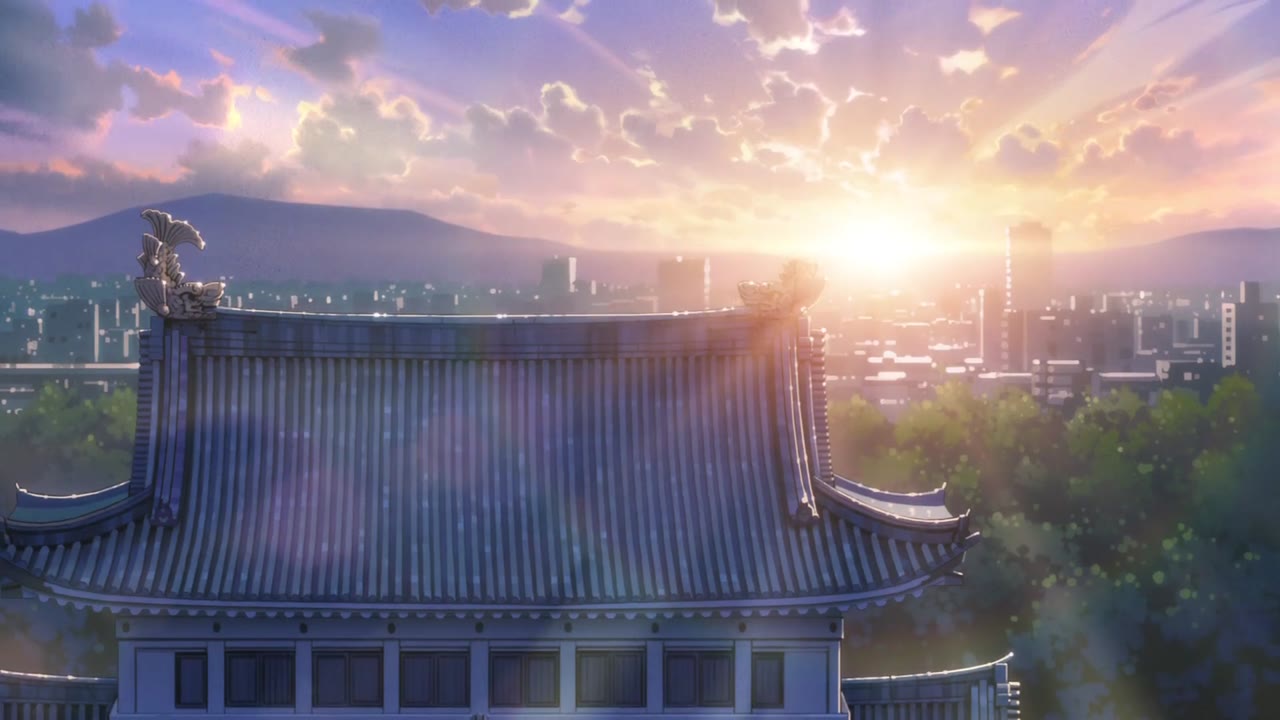YAIBA: Huyền Thoại Samurai tập 6 cảnh 3