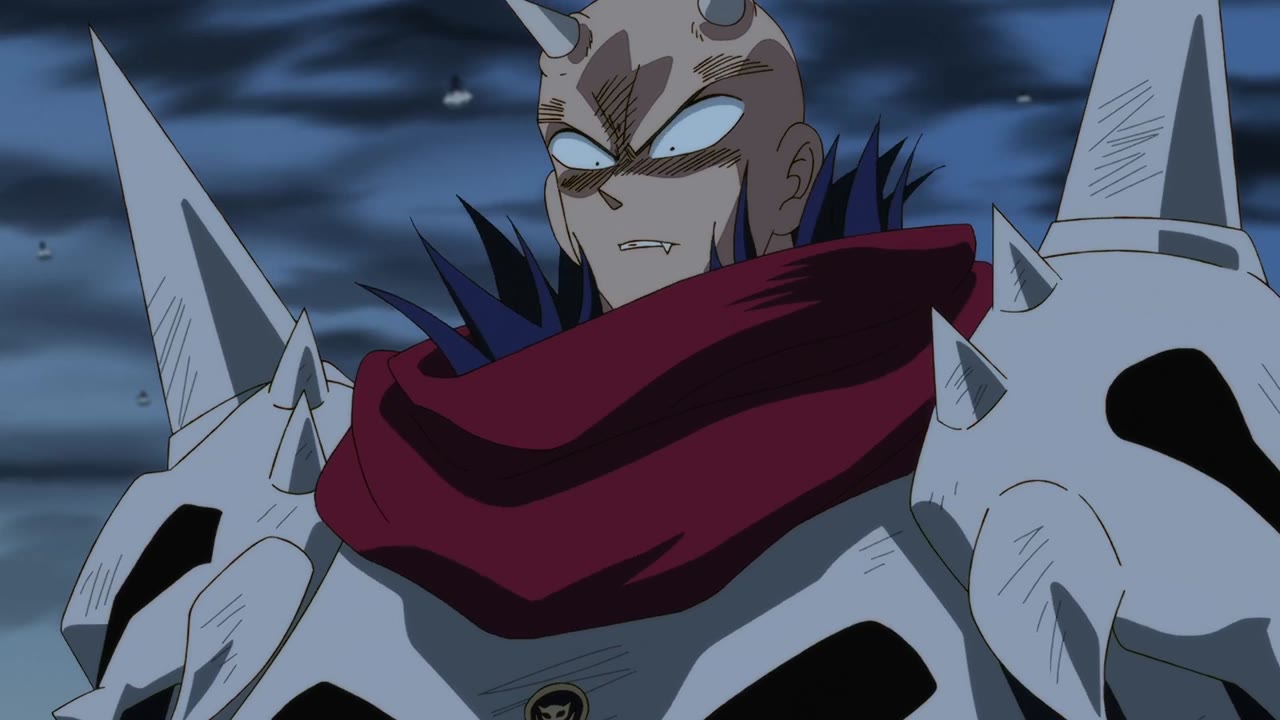 YAIBA: Huyền Thoại Samurai tập 21 cảnh 2