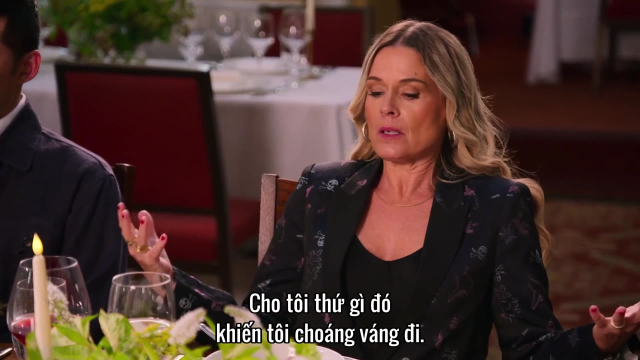 Next Gen Chef tập 1 cảnh 3