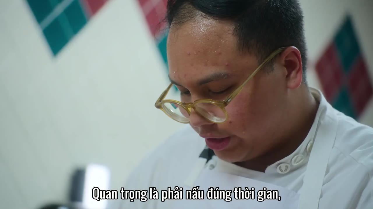 Next Gen Chef tập 6