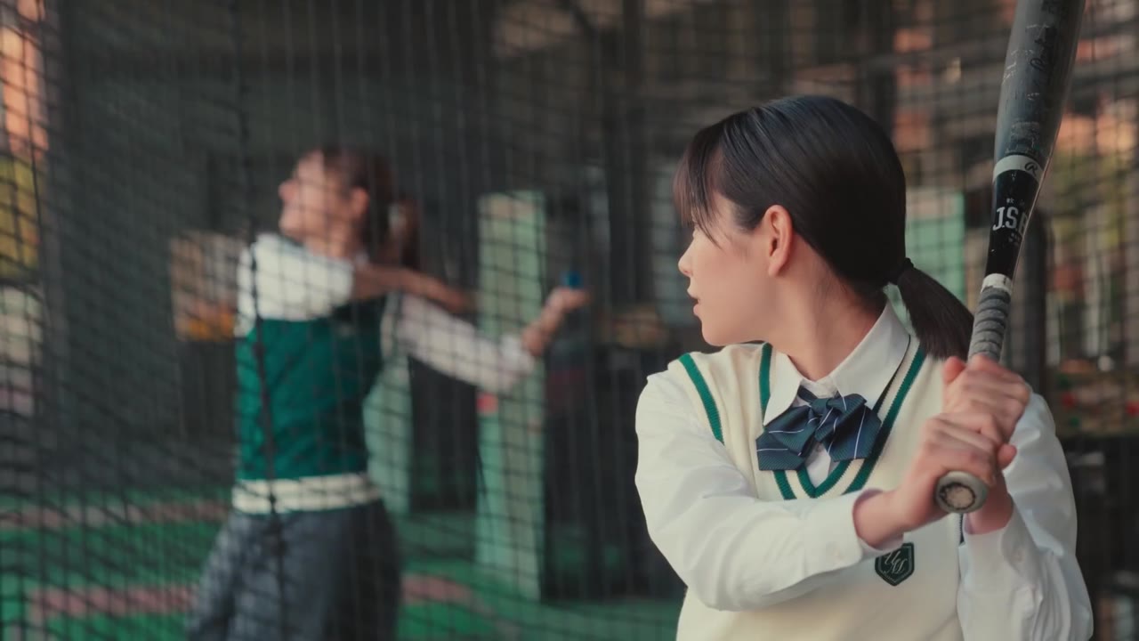 Chihayafuru: Vòng Lặp Mới tập 3 cảnh 3