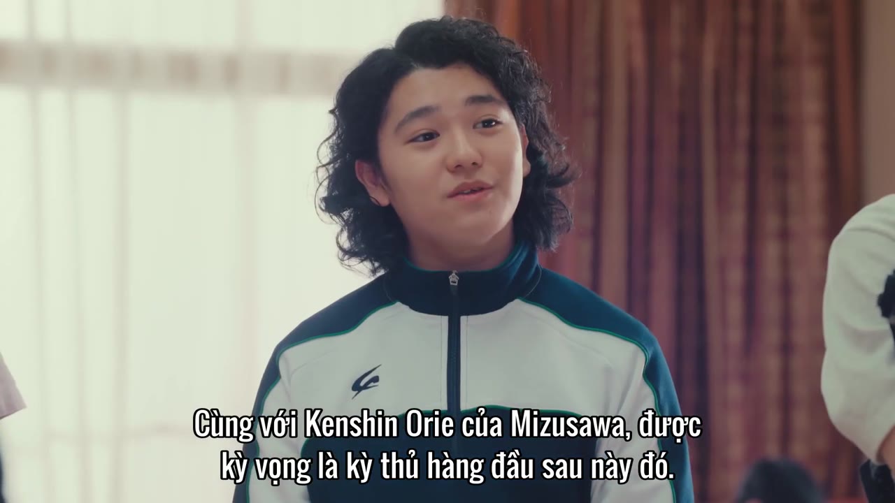 Chihayafuru: Vòng Lặp Mới tập 4