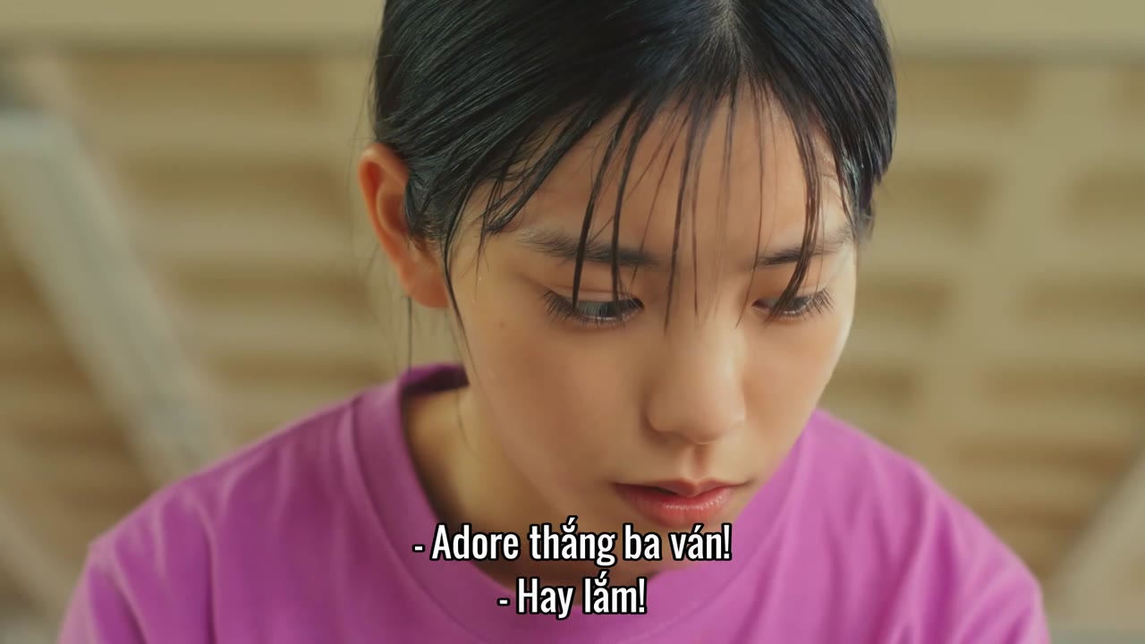 Chihayafuru: Vòng Lặp Mới tập 5 cảnh 3