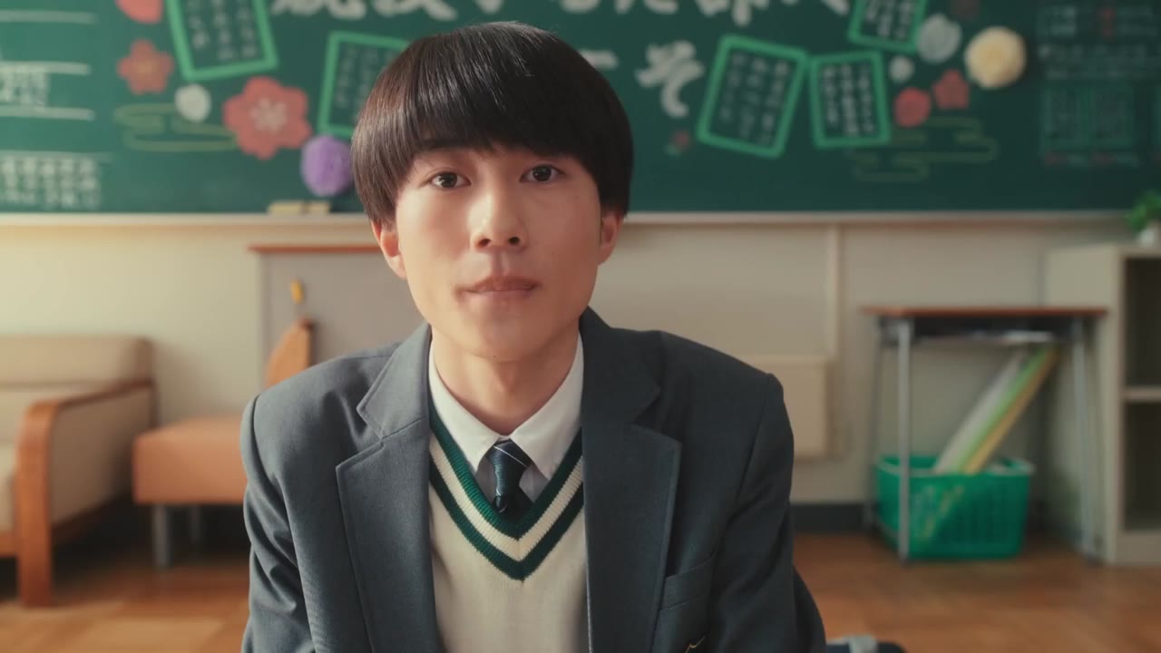 Chihayafuru: Vòng Lặp Mới tập 6