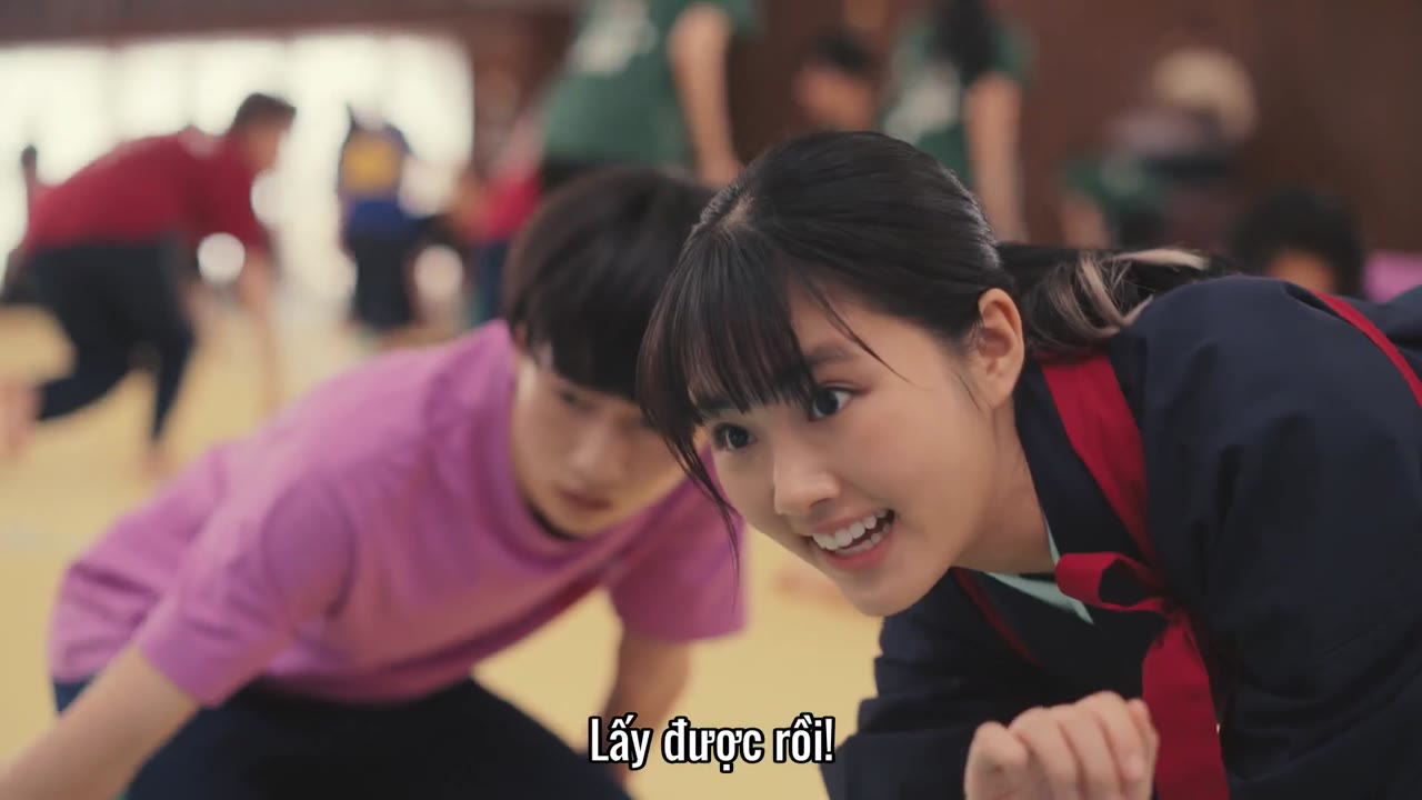 Chihayafuru: Vòng Lặp Mới tập 8