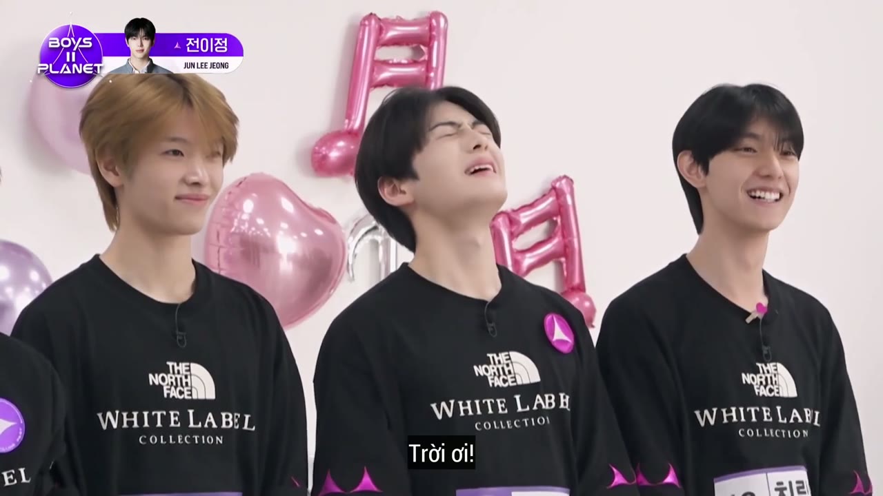 Boys II Planet tập 13