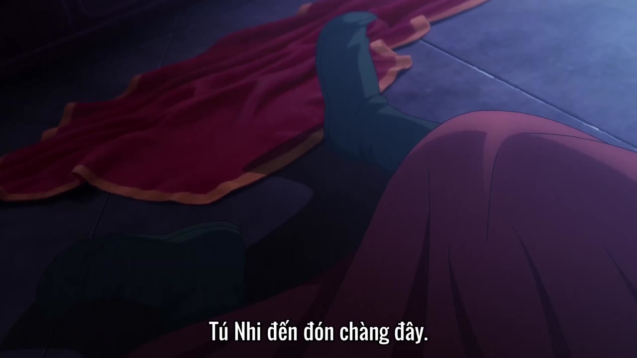 Tiên Sủng tập 1