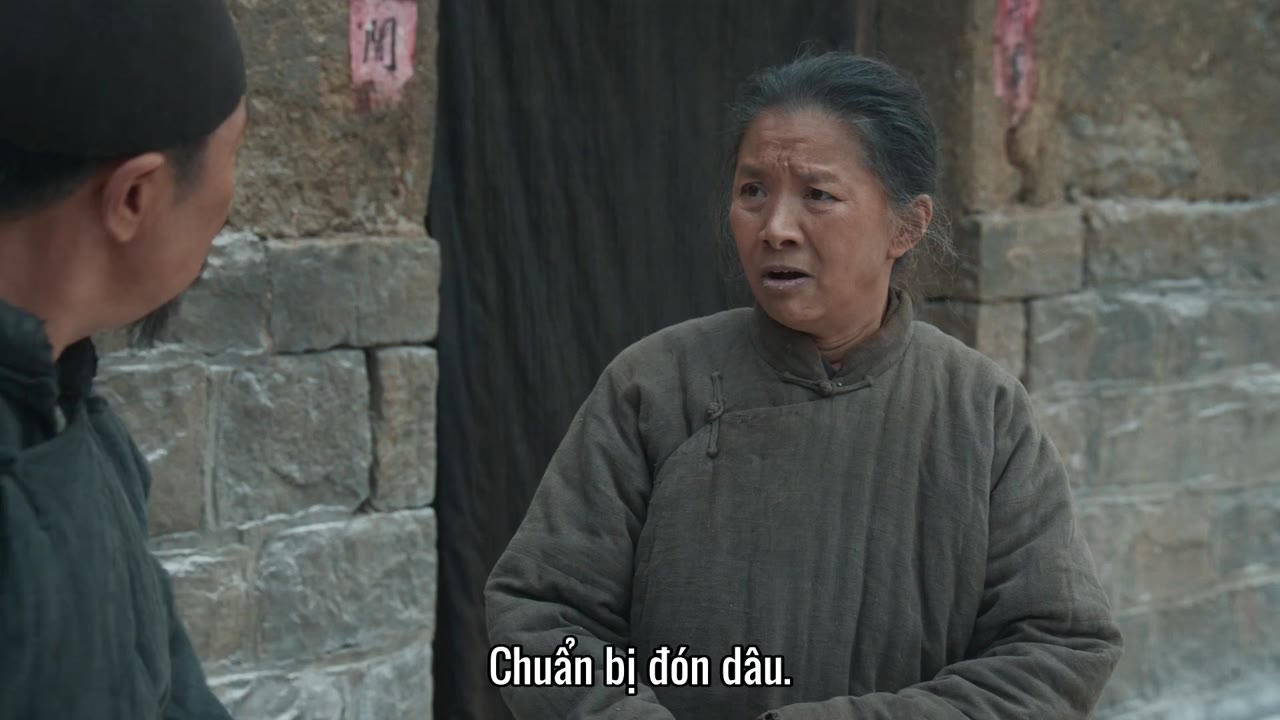 Sinh Vạn Vật tập 4