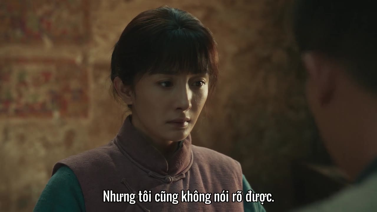 Sinh Vạn Vật tập 5