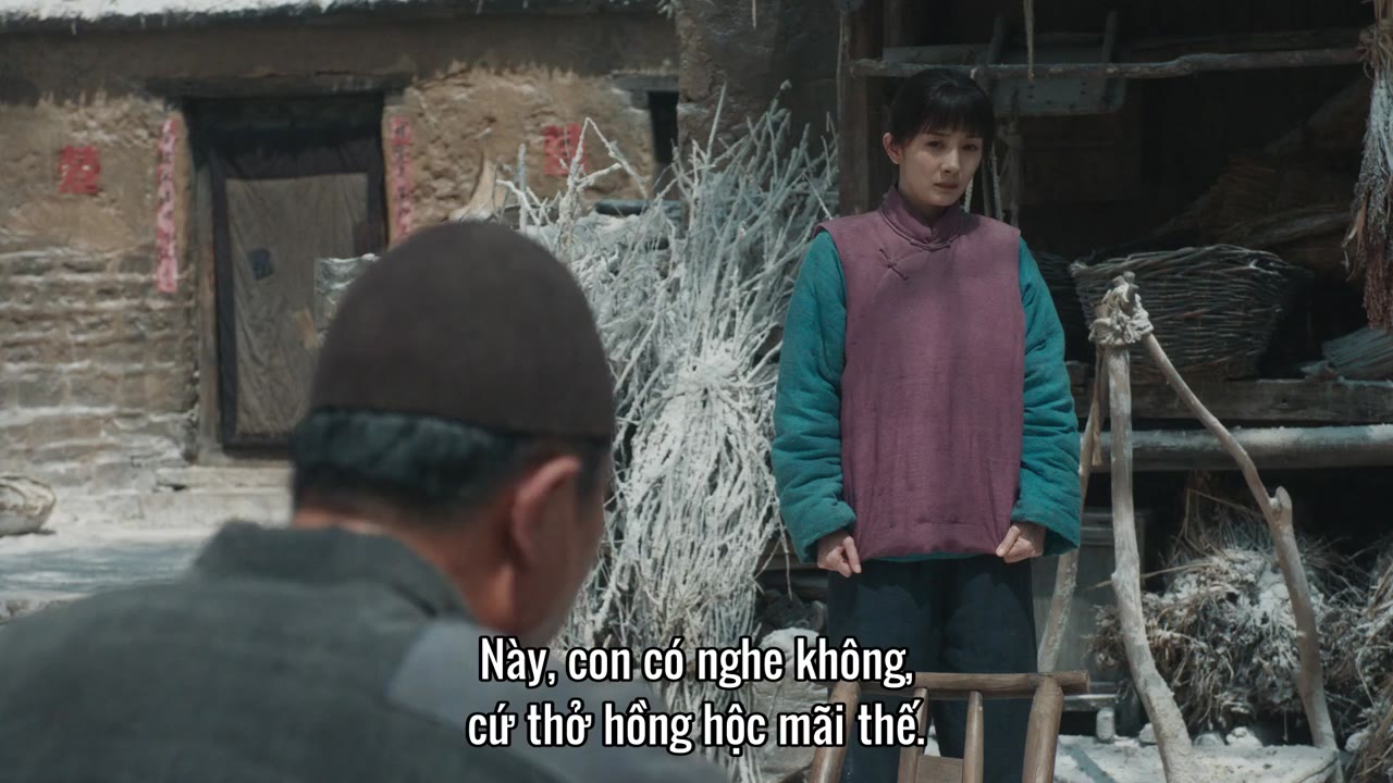 Sinh Vạn Vật tập 6