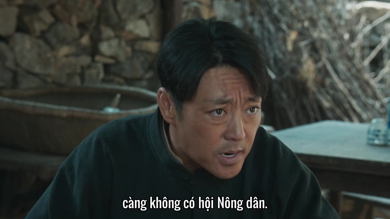 Sinh Vạn Vật tập 15 cảnh 2