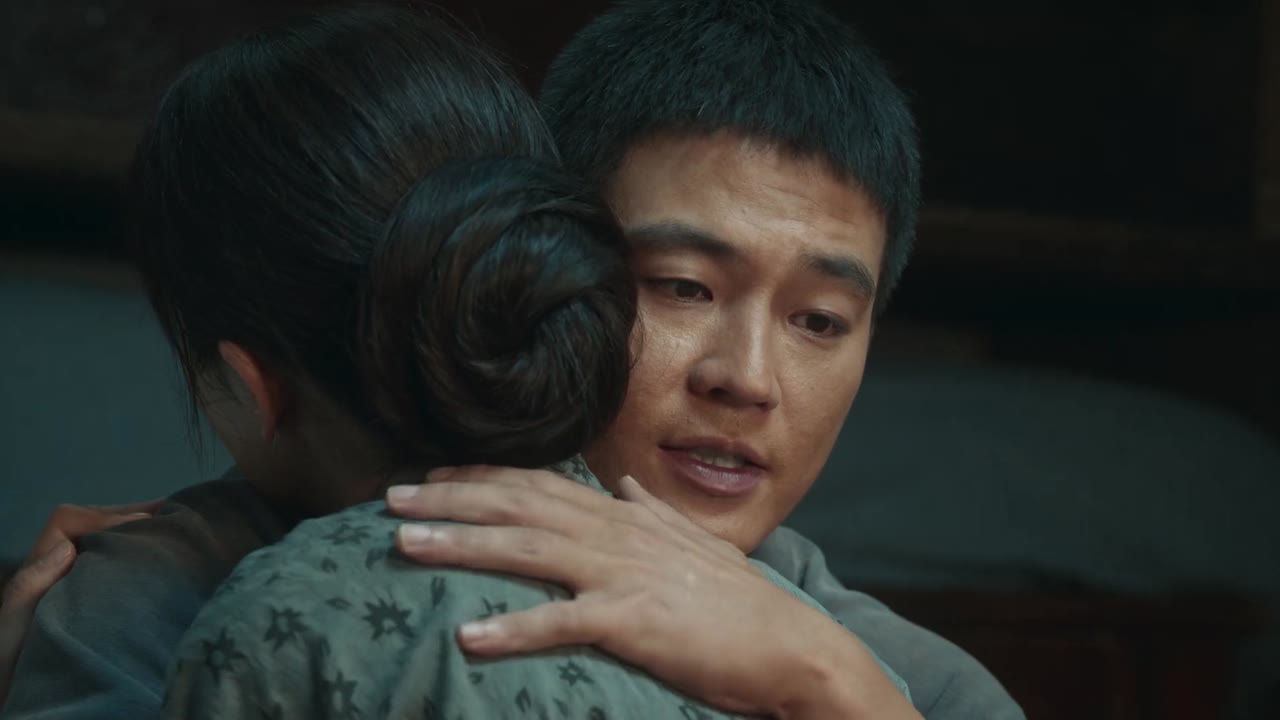 Sinh Vạn Vật tập 16