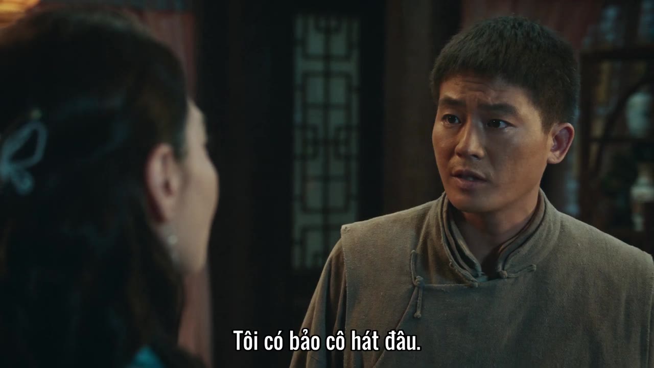 Sinh Vạn Vật tập 19