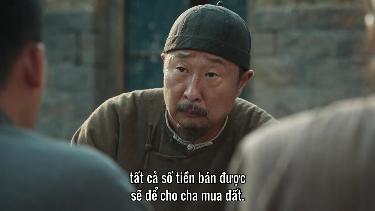 Sinh Vạn Vật tập 23