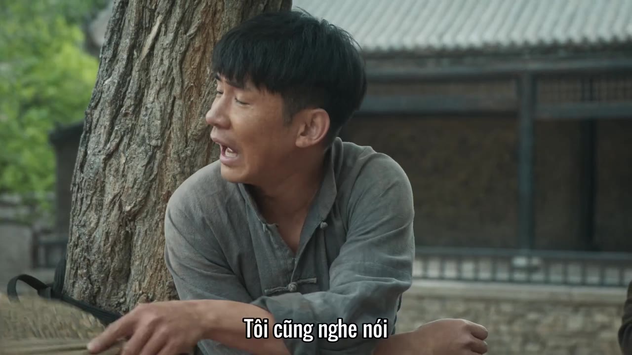 Sinh Vạn Vật tập 24