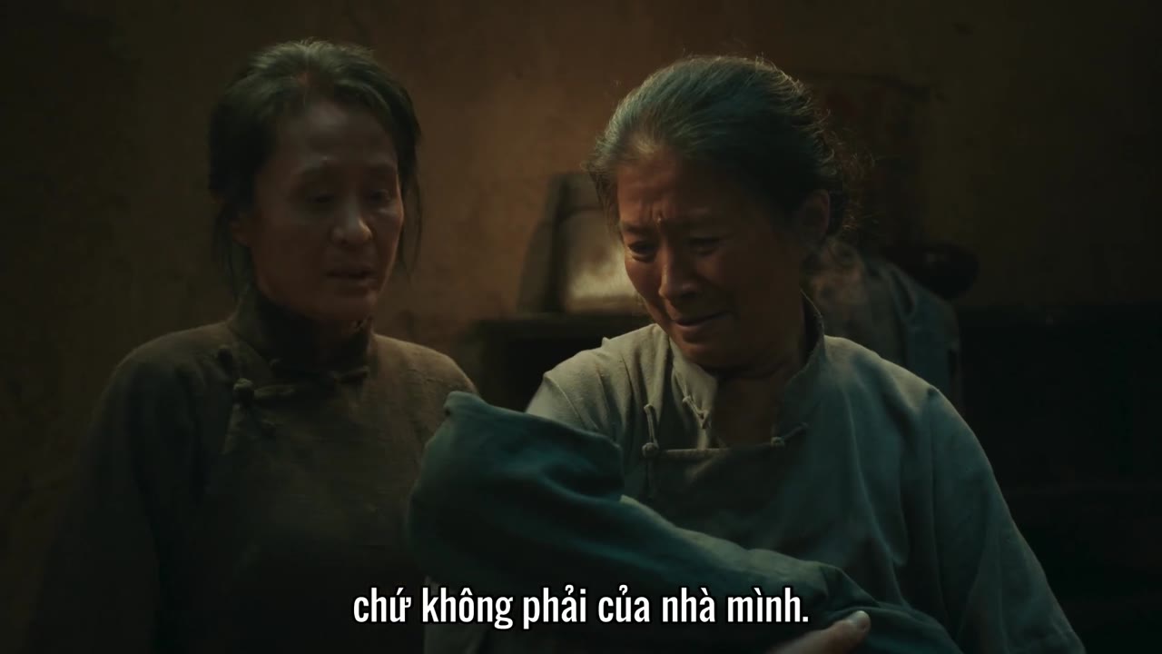 Sinh Vạn Vật tập 27