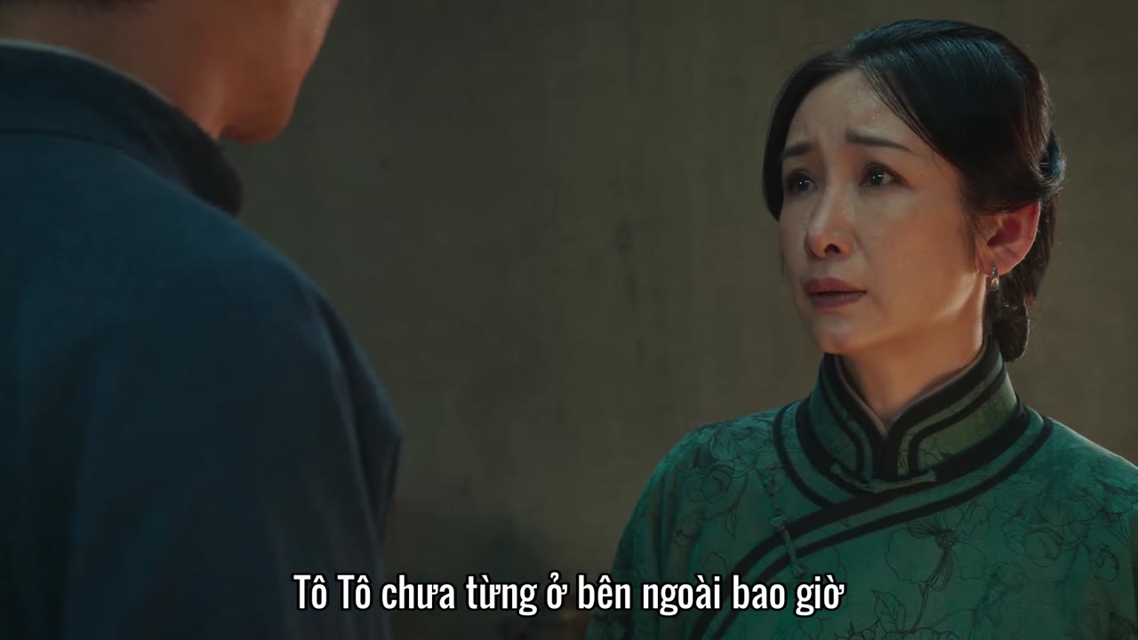 Sinh Vạn Vật tập 29